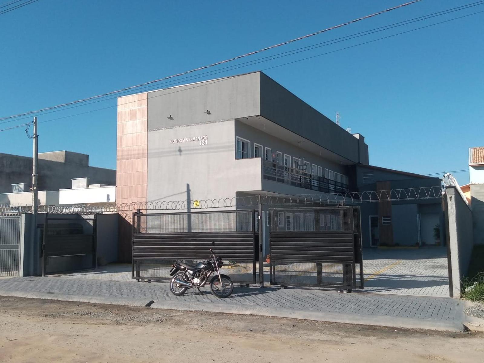 Loft05 Completo Ar Internet Garagem Prox Aparecida E Industrias Apartment Pindamonhangaba Luaran gambar